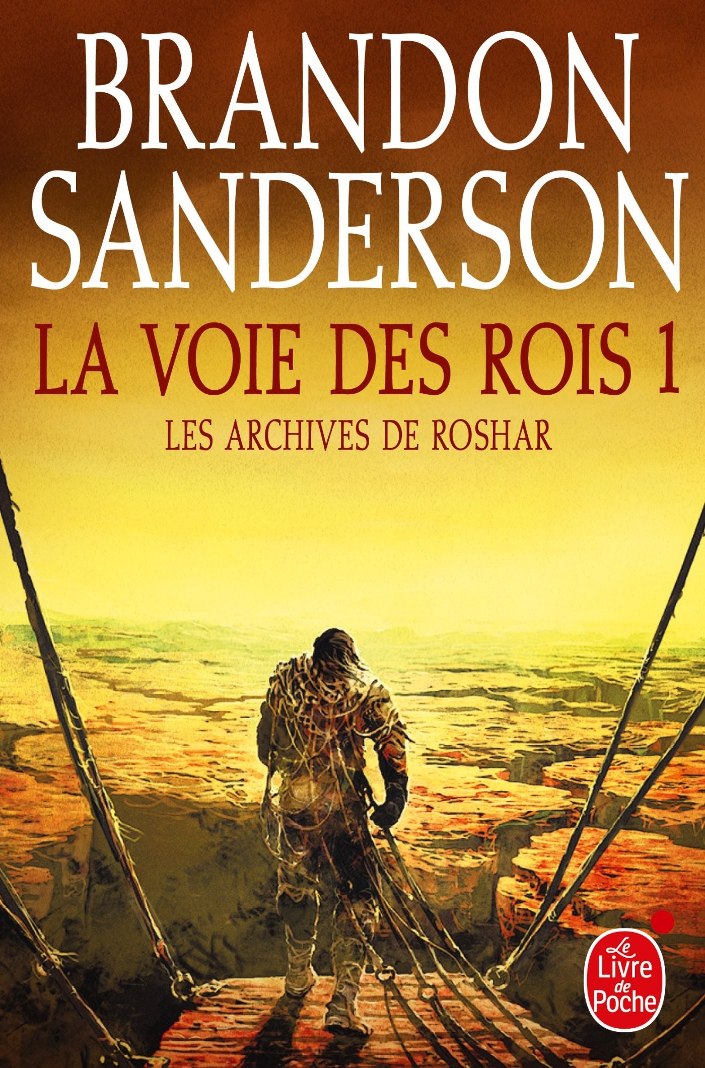La voie des rois (1/2)