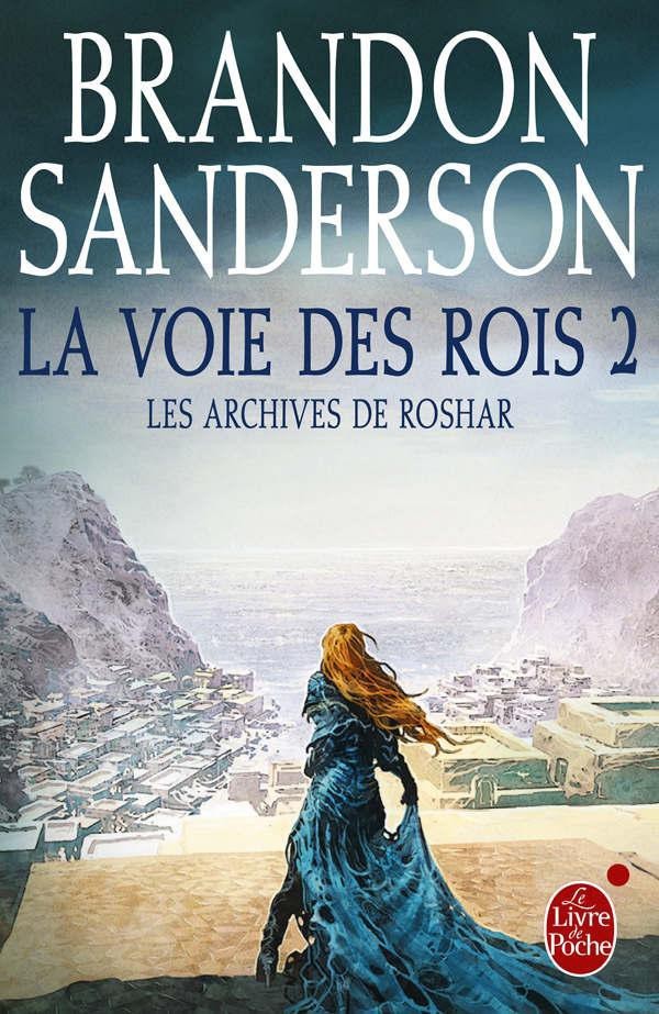 La voie des rois (2/2)