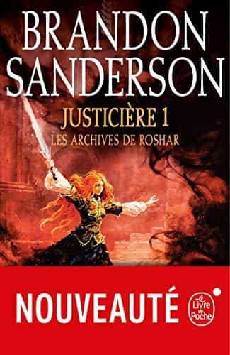 Justicière (1/2)
