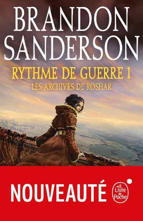 Rythme de guerre (1/2)