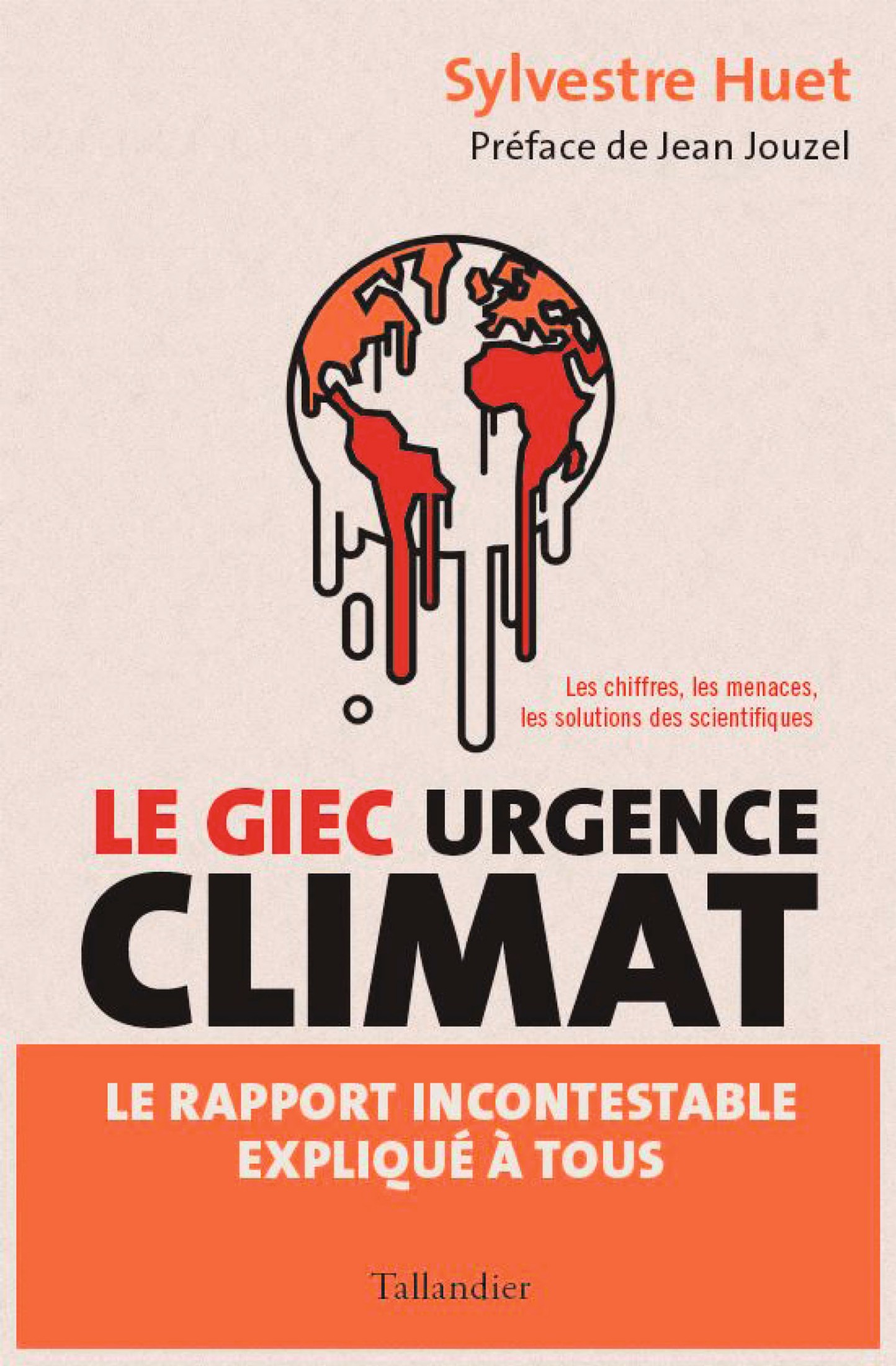 Le GIEC urgence climat : Le rapport incontestable expliqué à tous