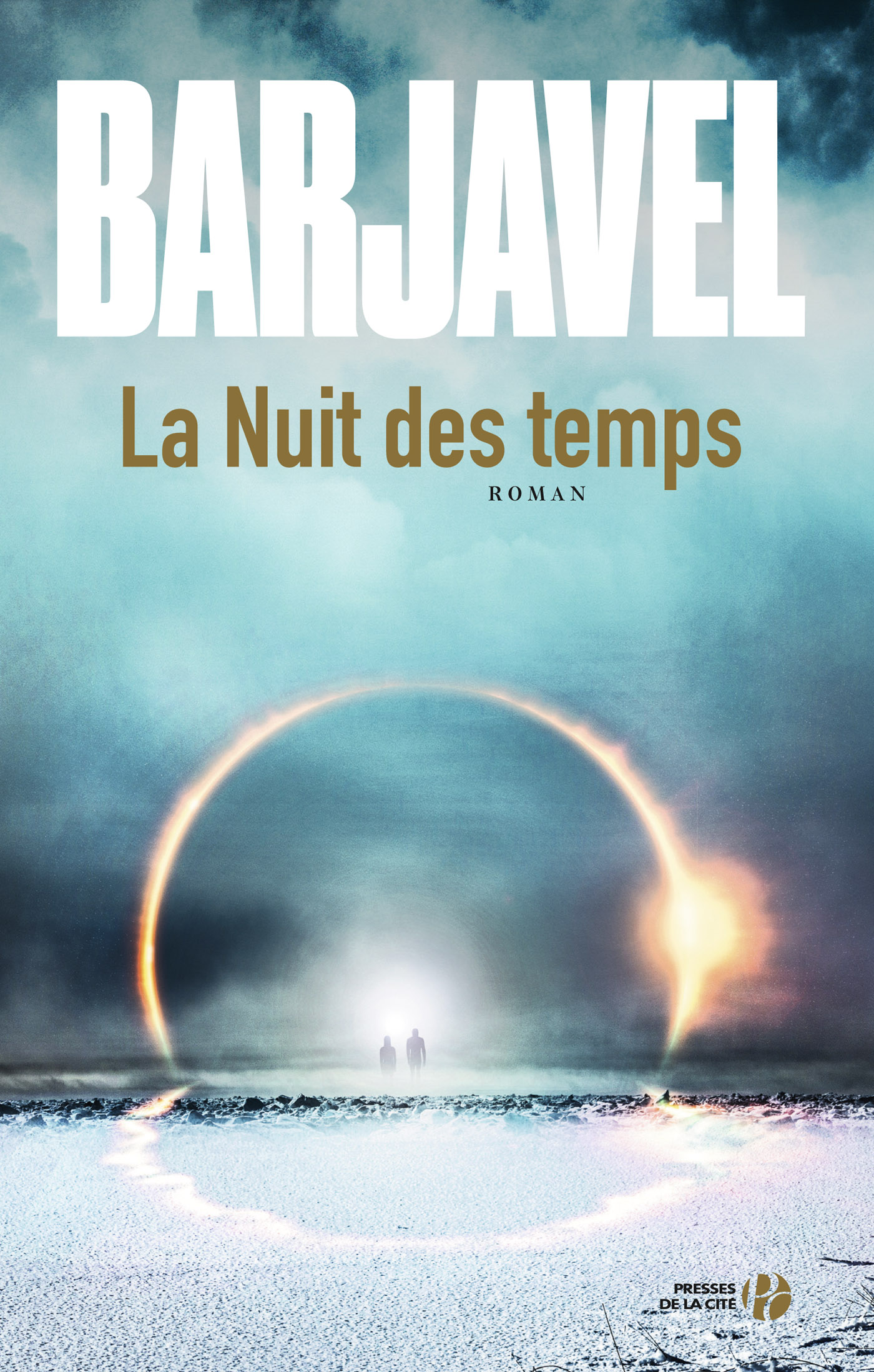 La Nuit des temps