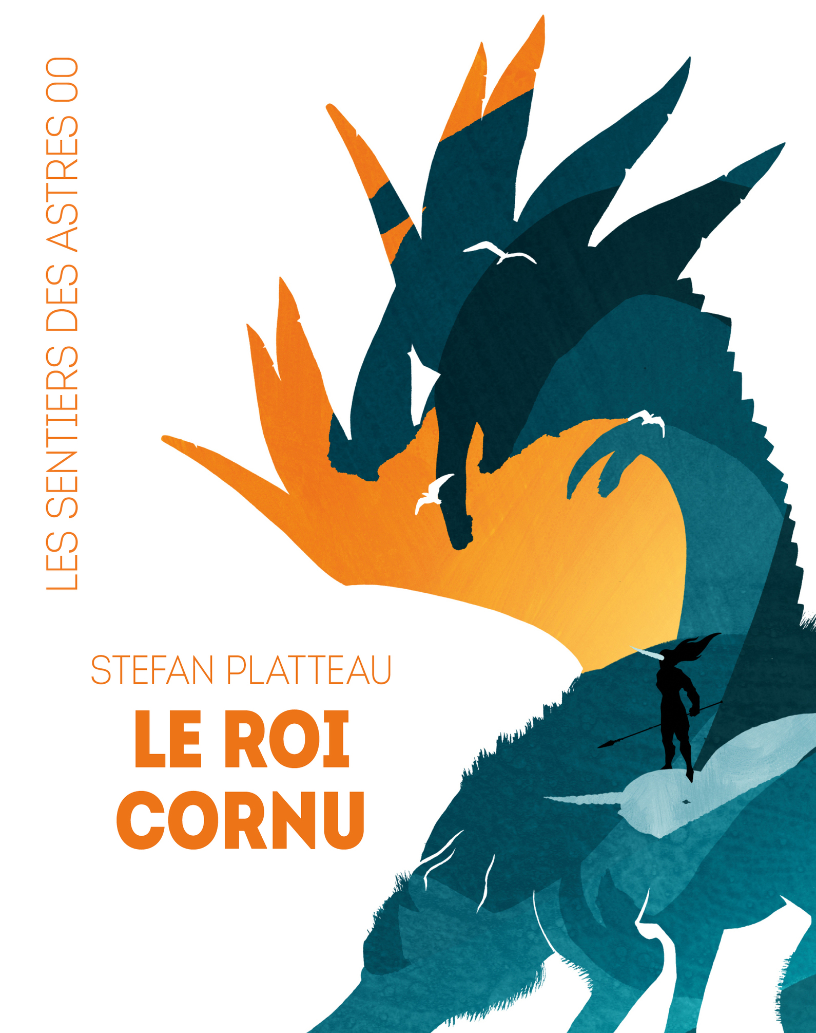 Le roi cornu