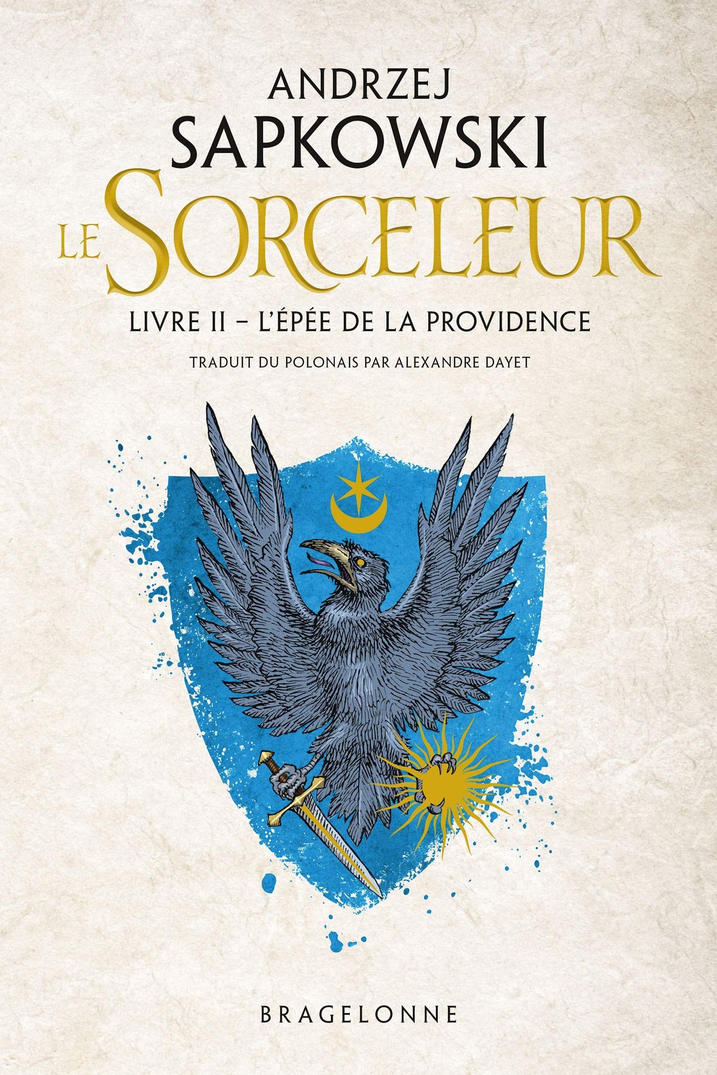 L'Epée de la Providence
