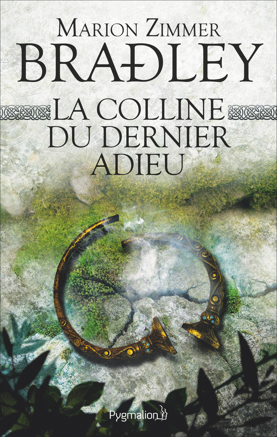 La Colline du dernier adieu