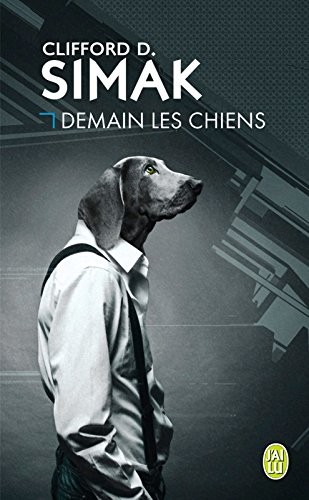 Demain les chiens