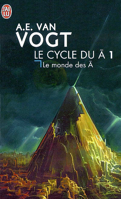 Le Monde des Ā