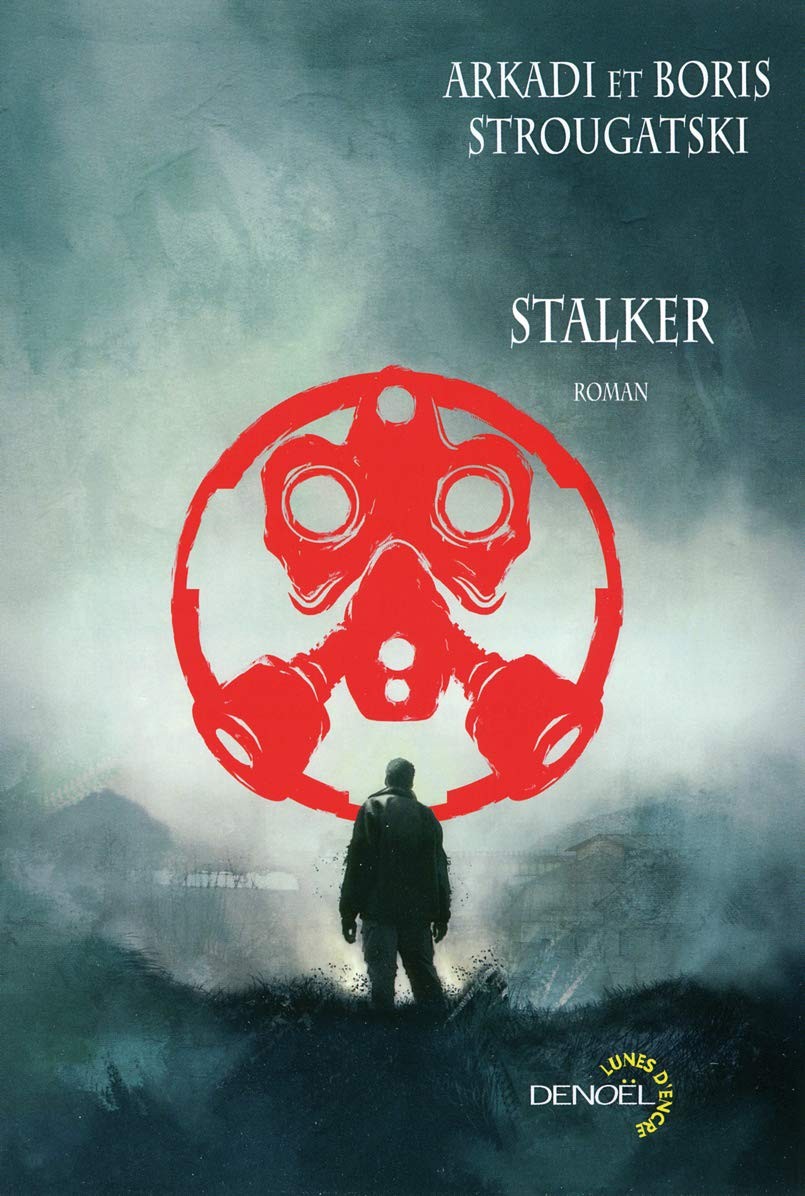 Stalker : Pique-nique au bord du chemin