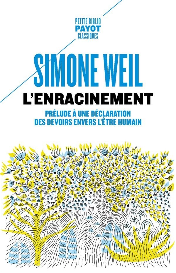 L'enracinement