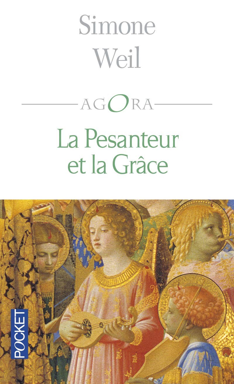 La pesanteur et la grâce
