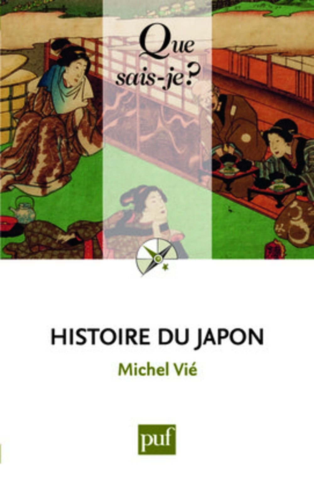 Histoire du Japon , des origines à Meiji