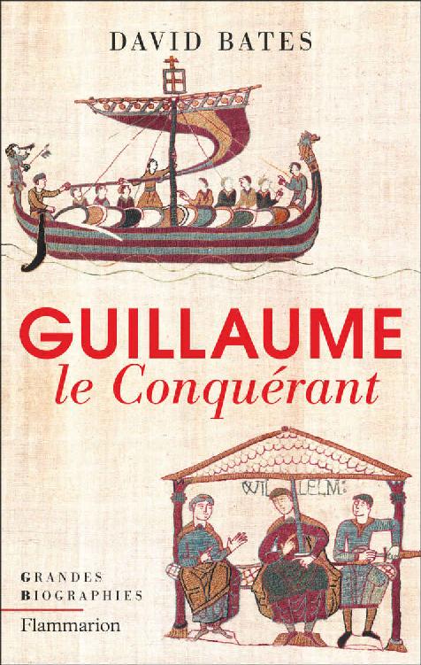 Guillaume le Conquérant