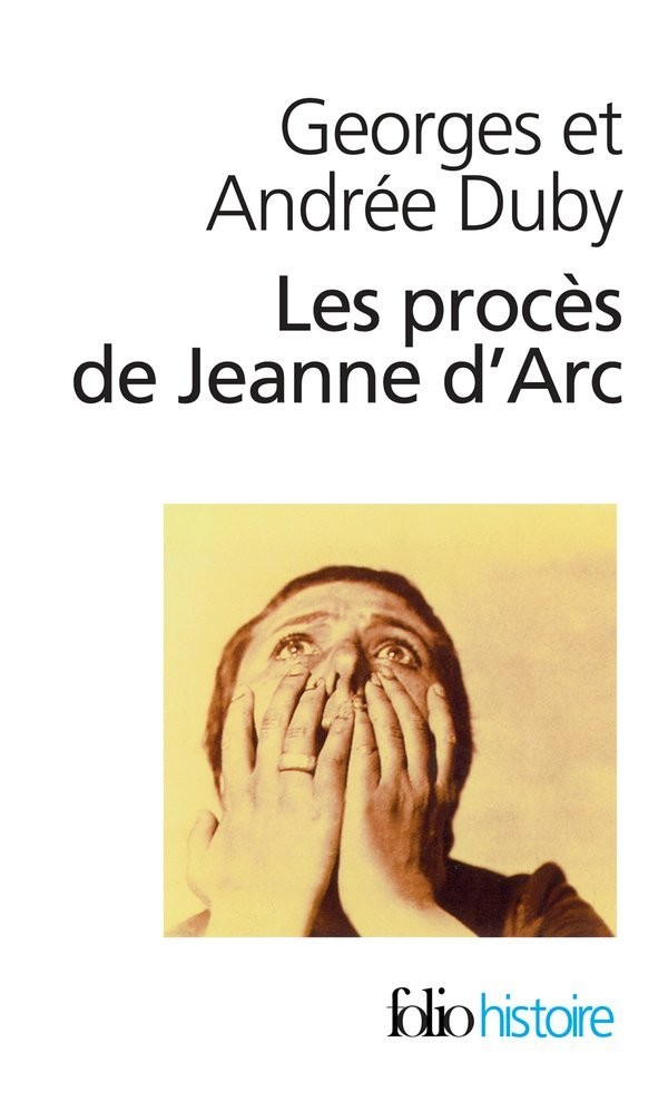 Les Procès de Jeanne d'Arc