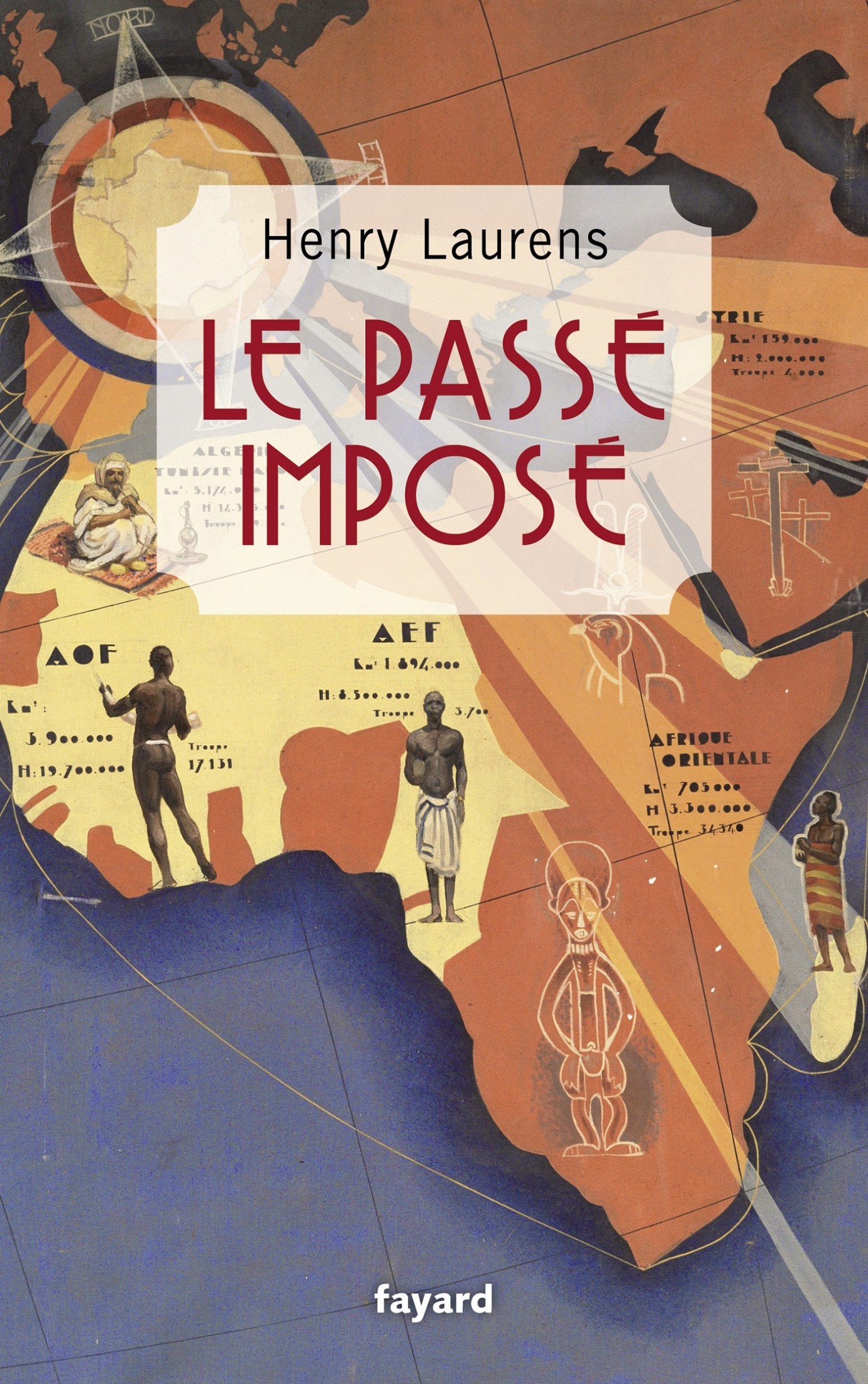 Le passé imposé