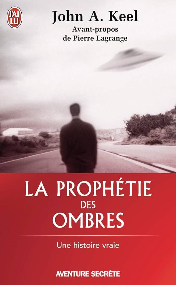 La Prophétie des ombres