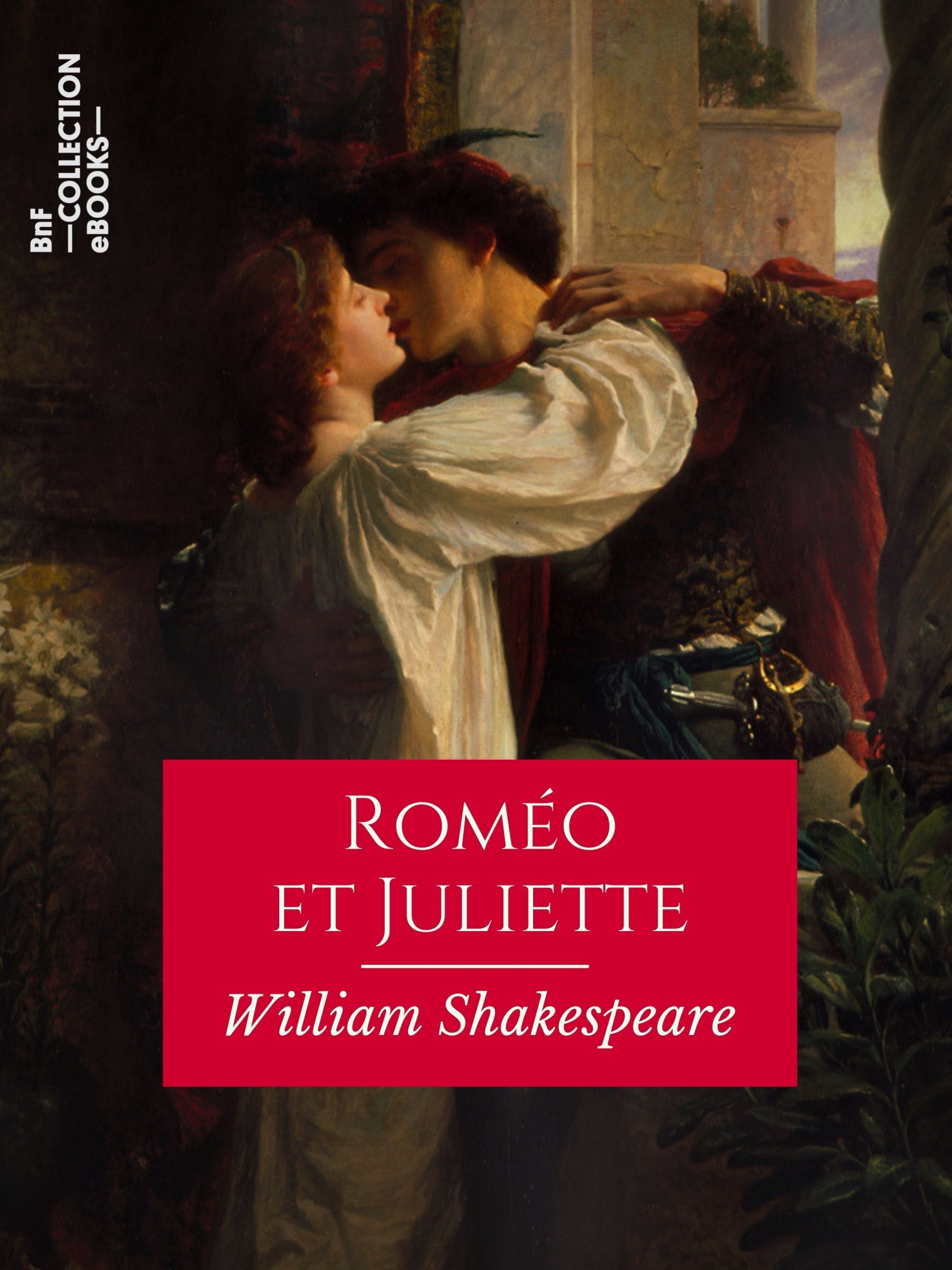 Roméo Et Juliette