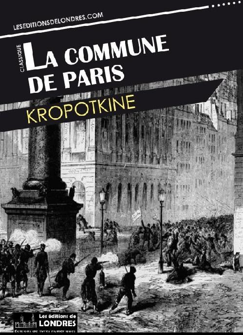 La commune de Paris