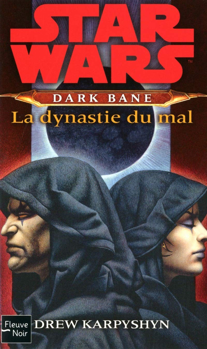 La dynastie du mal