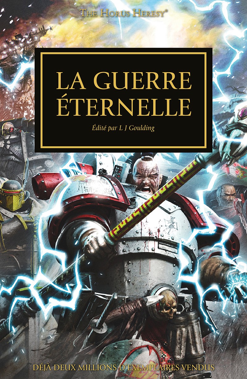 La Guerre Eternelle