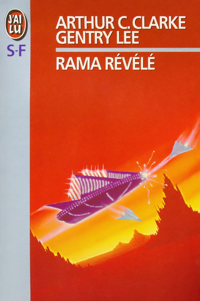 Rama révélé