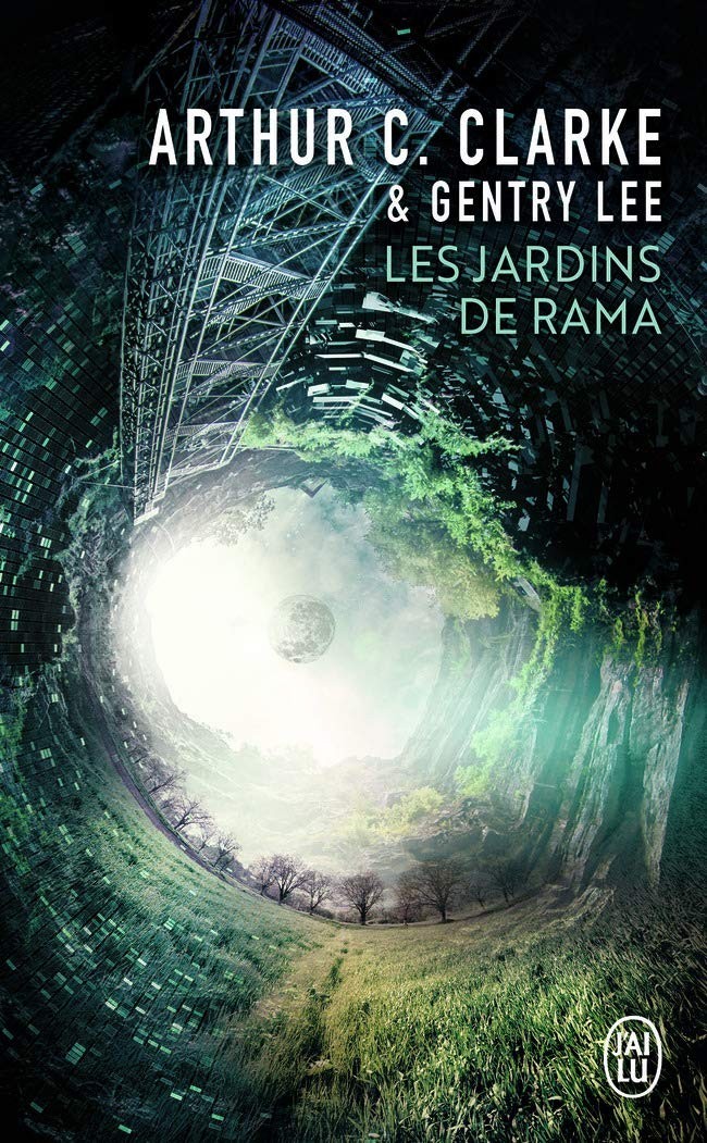 Les Jardins de Rama