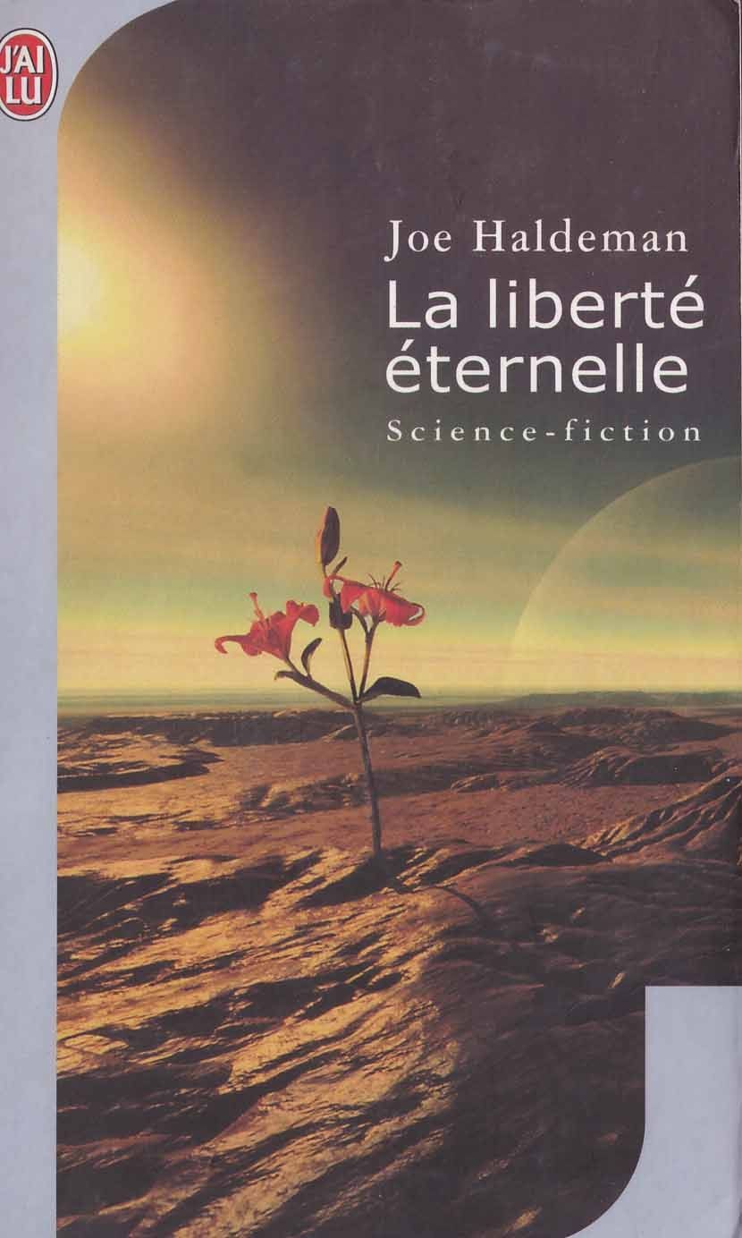 La Liberté éternelle