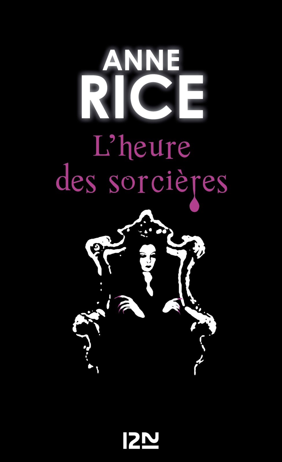 L'heure des sorcières