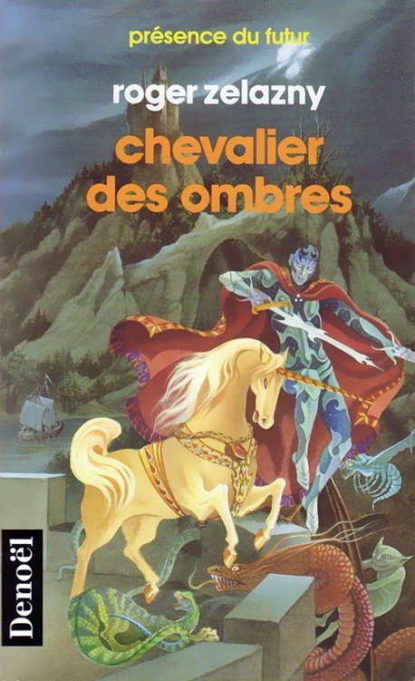 Chevalier des ombres