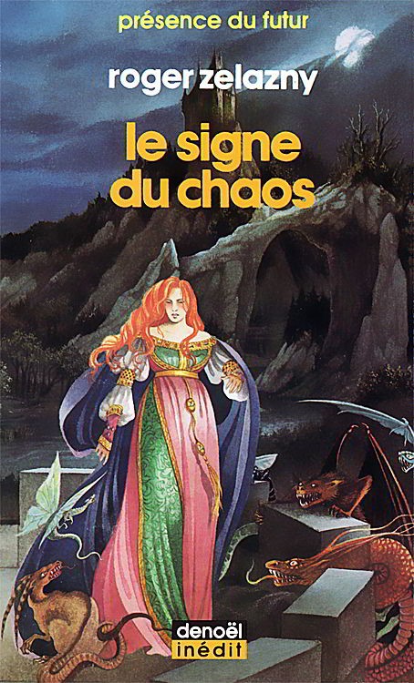 Le signe du chaos