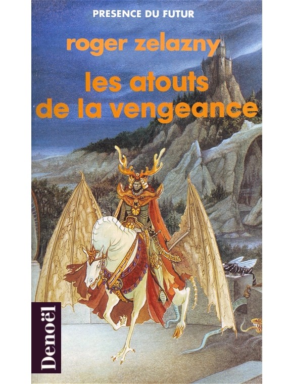 Les atouts de la vengeance