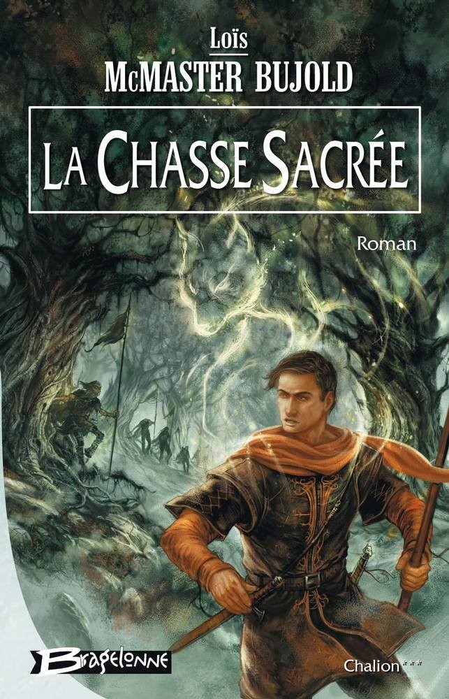 La Chasse Sacrée
