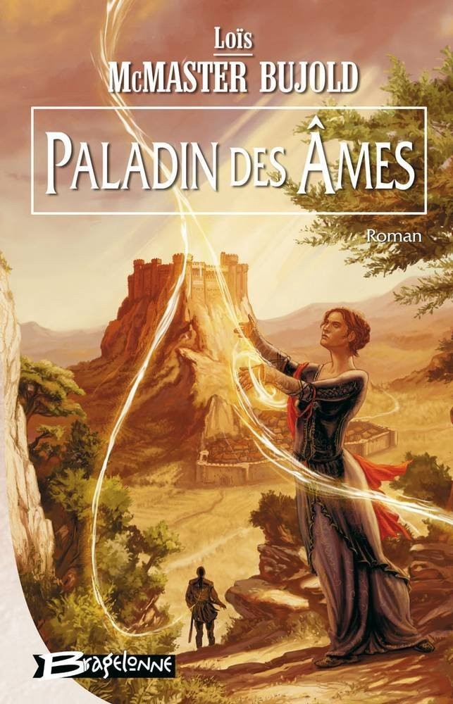 Paladin des âmes