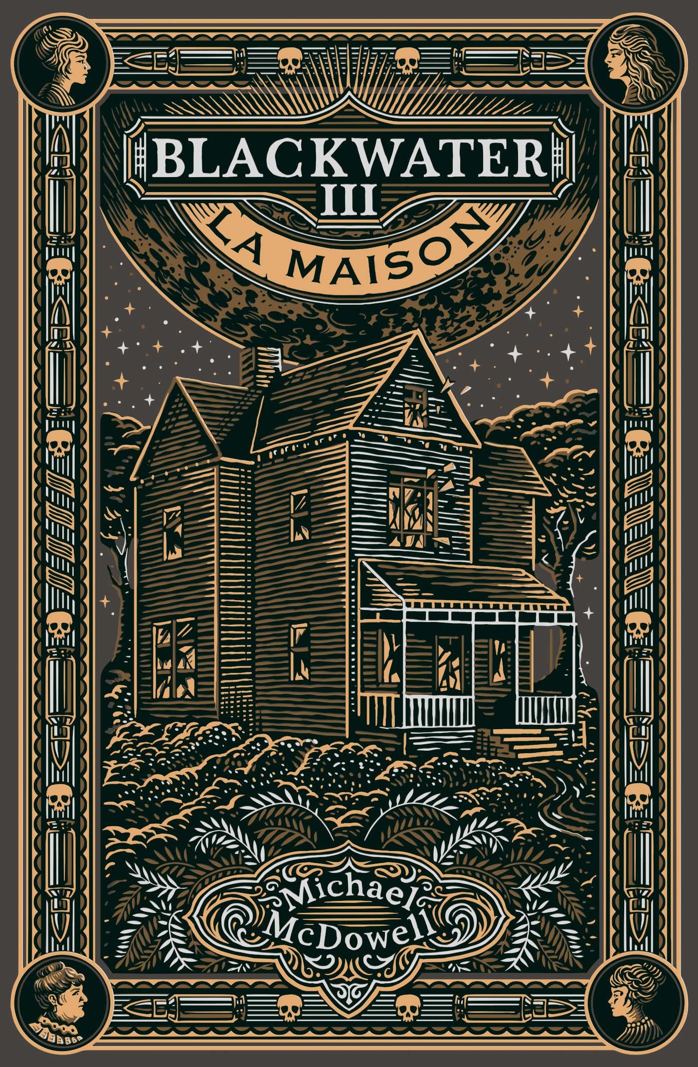 La maison