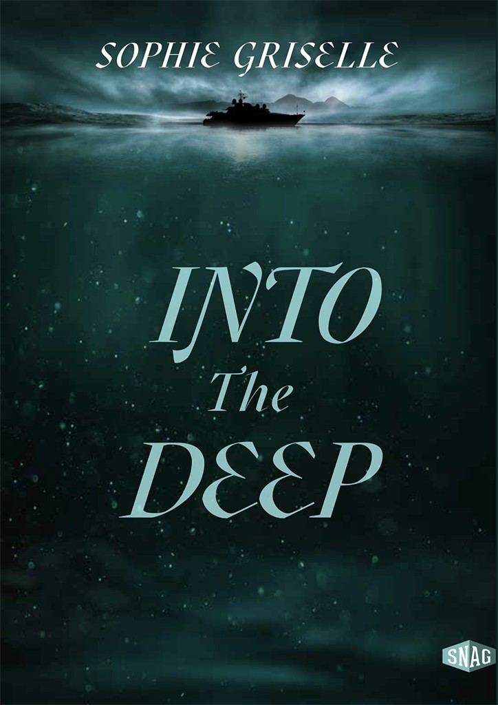 Into the deep