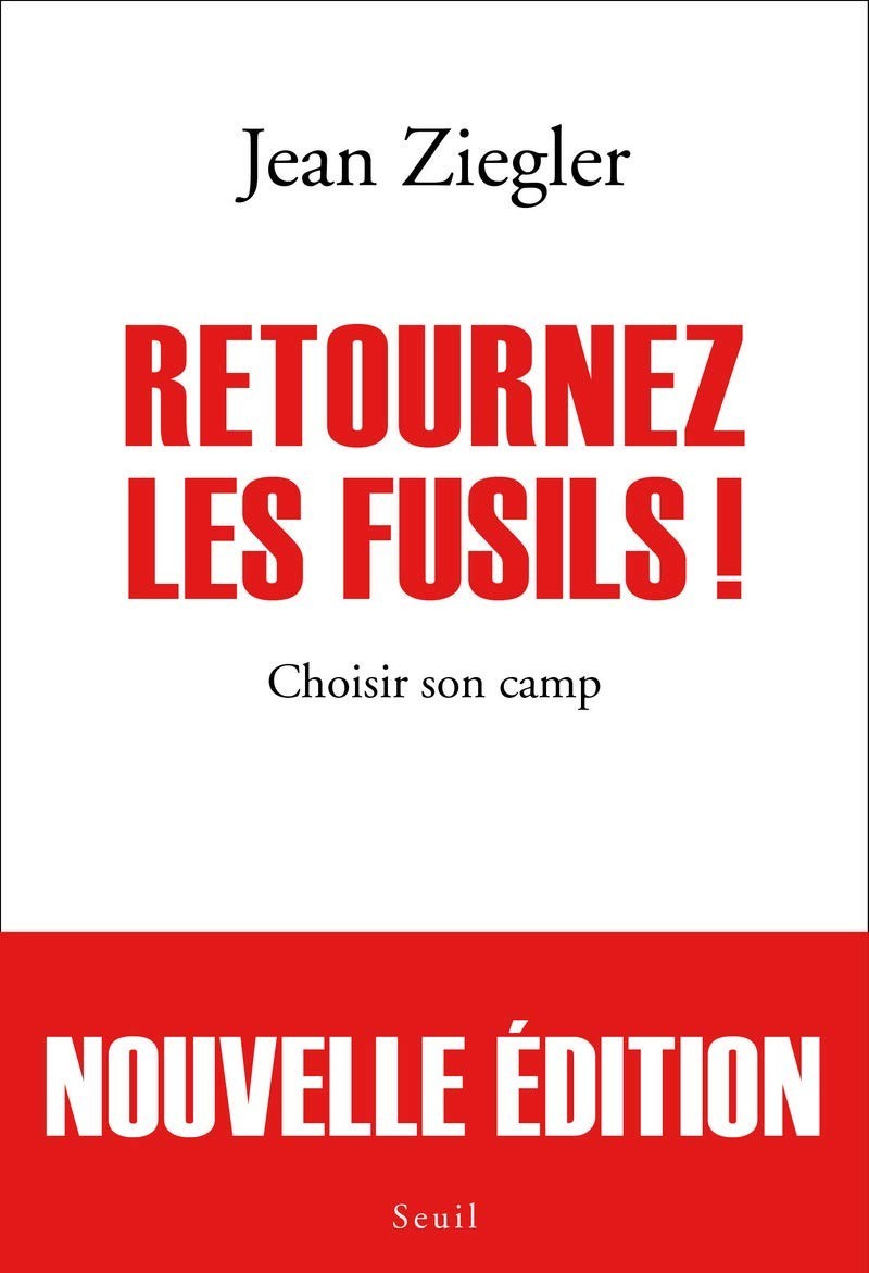 Retournez les fusils ! Choisir son camp