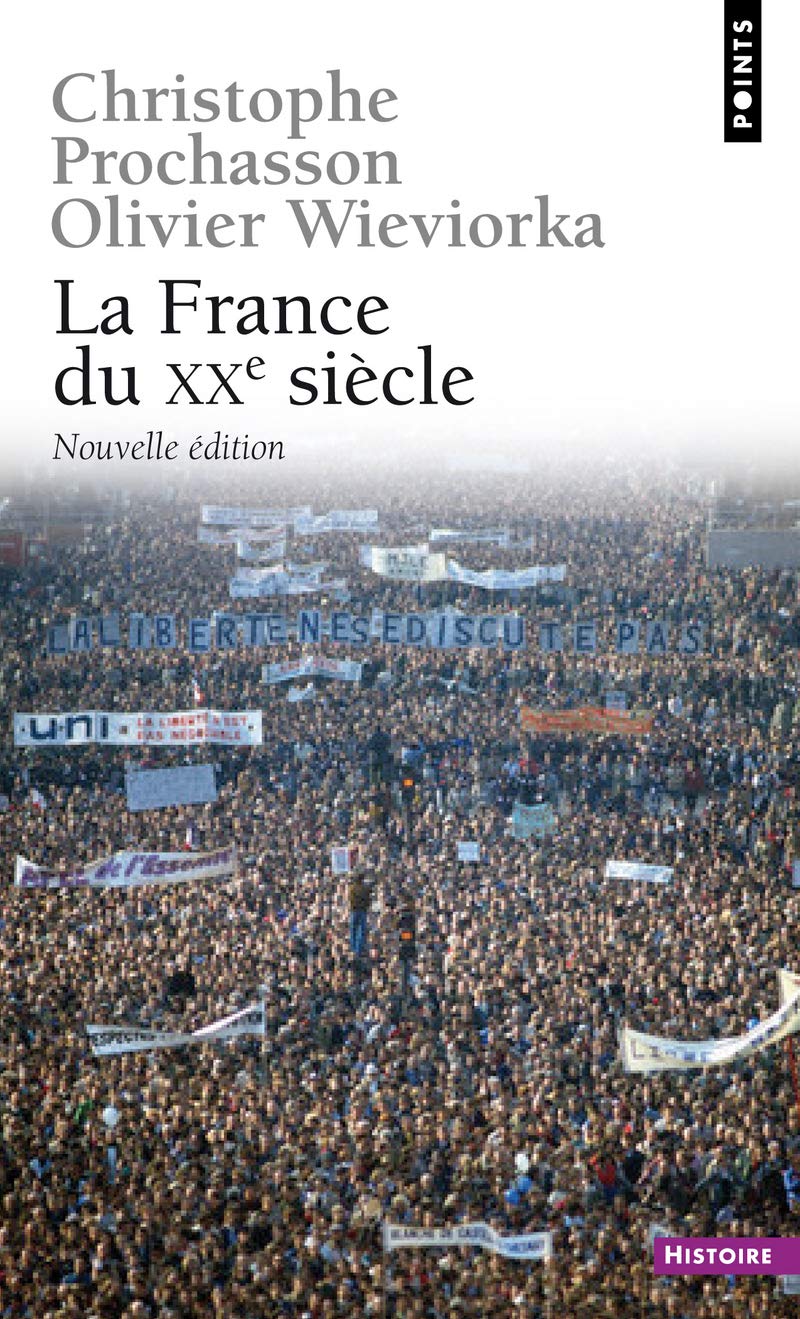 La France du XXe siècle