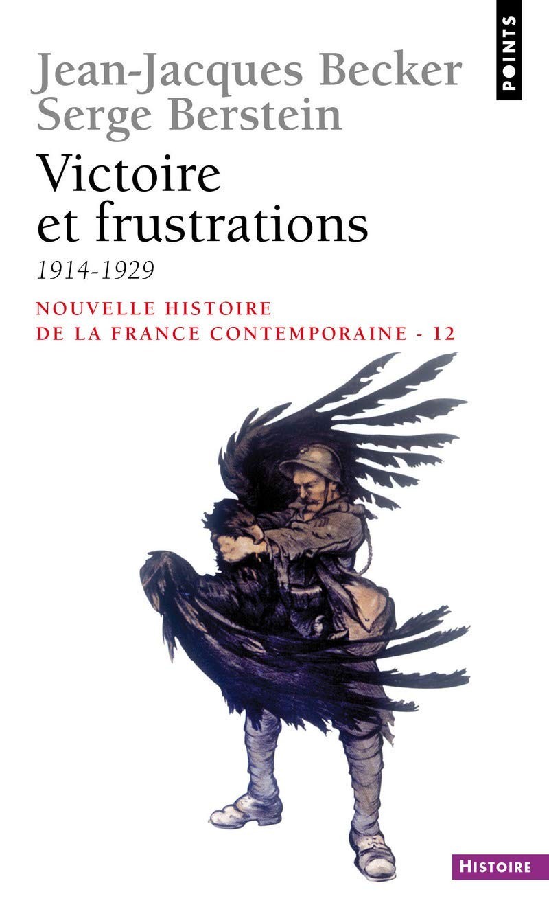 Victoire et frustrations, 1914-1929