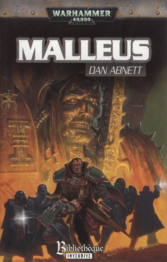 Malleus