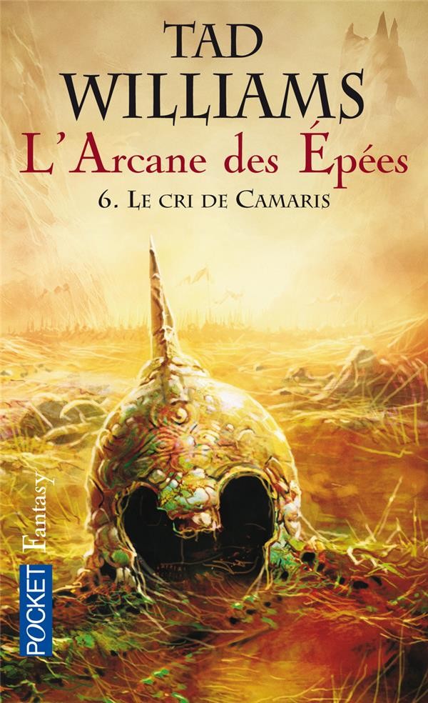 Le cri de Camaris