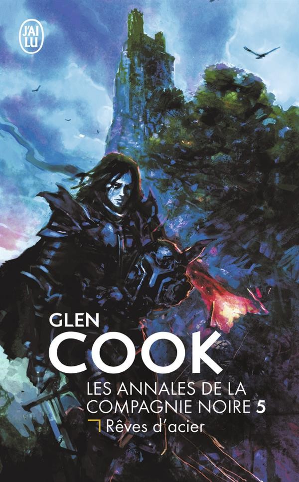 Rêves d'acier
