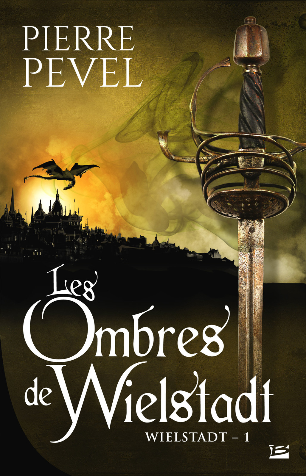 Les ombres de Wielstadt