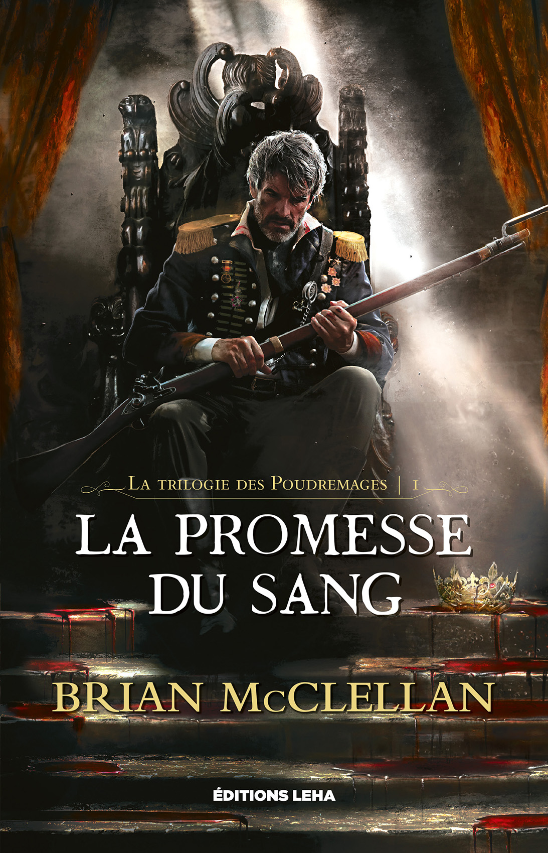 La promesse du sang