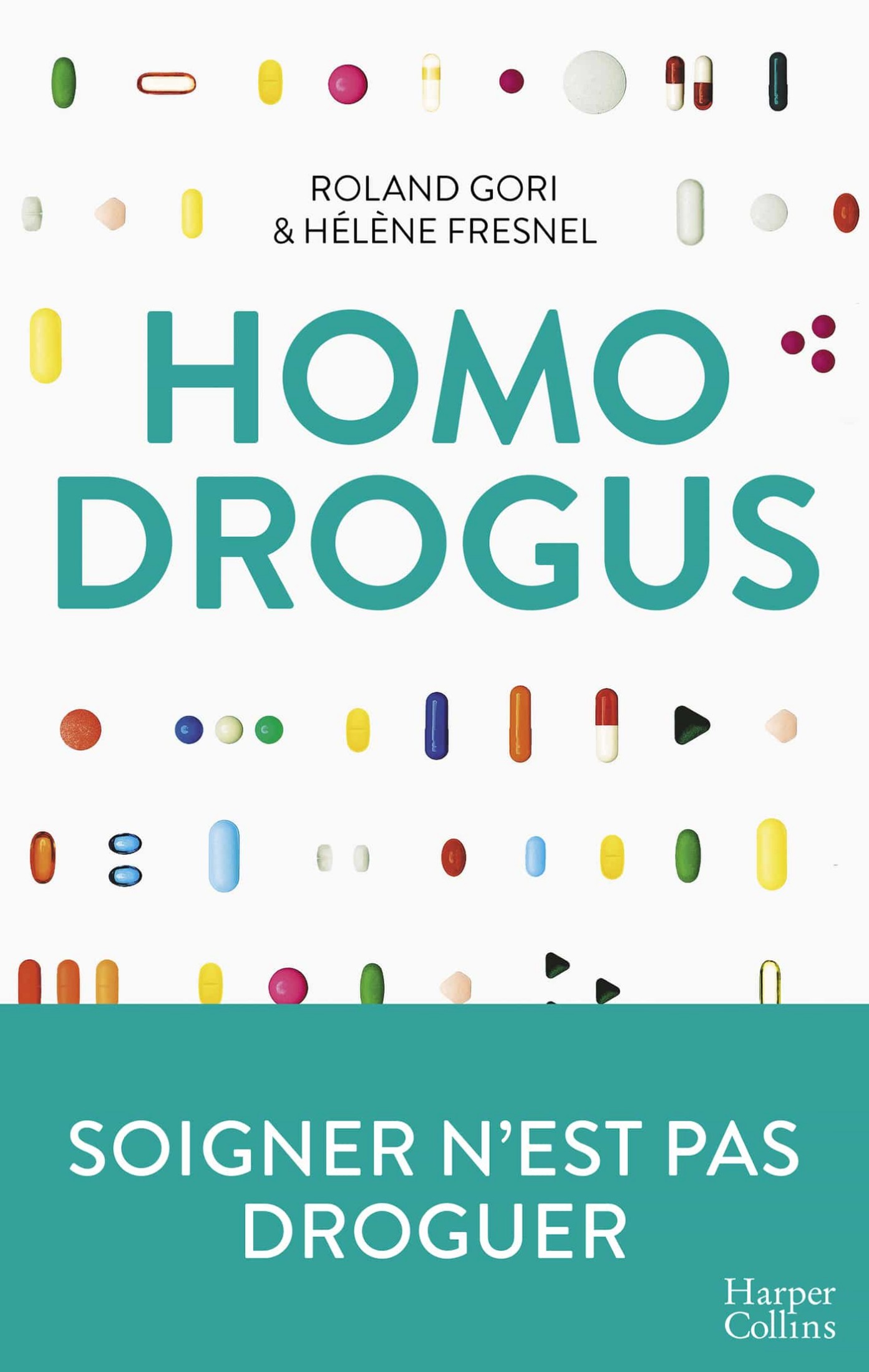 Homo Drogus