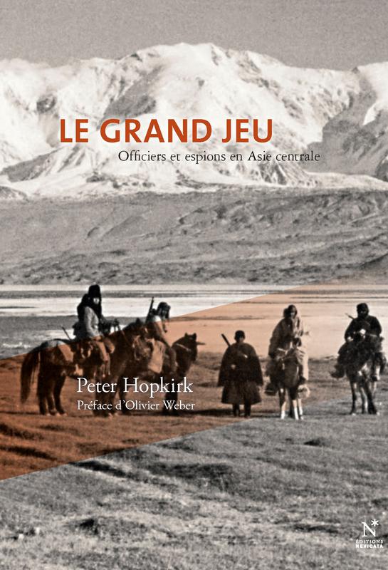 Le grand jeu