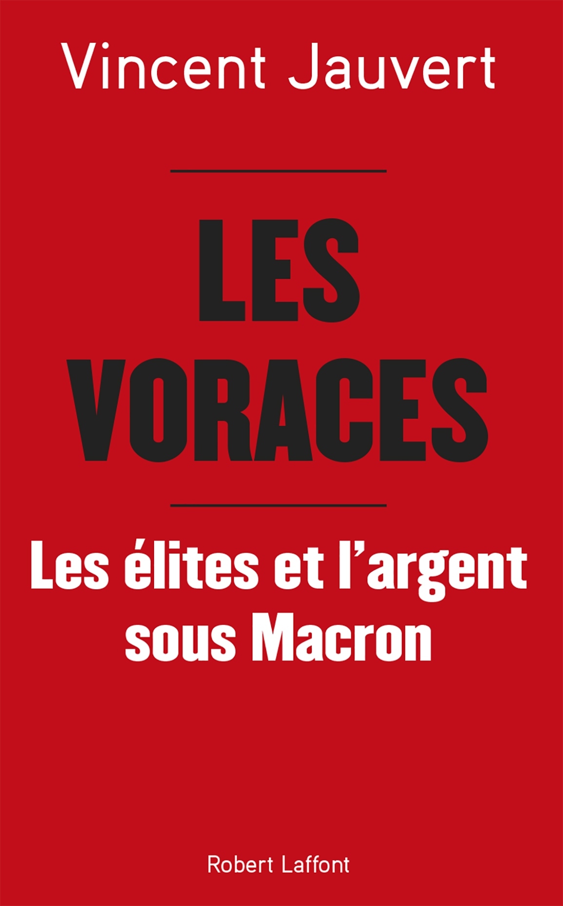 Les voraces