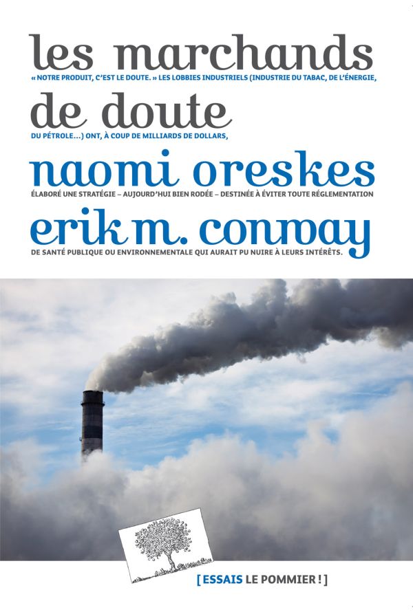 Les marchands de doute