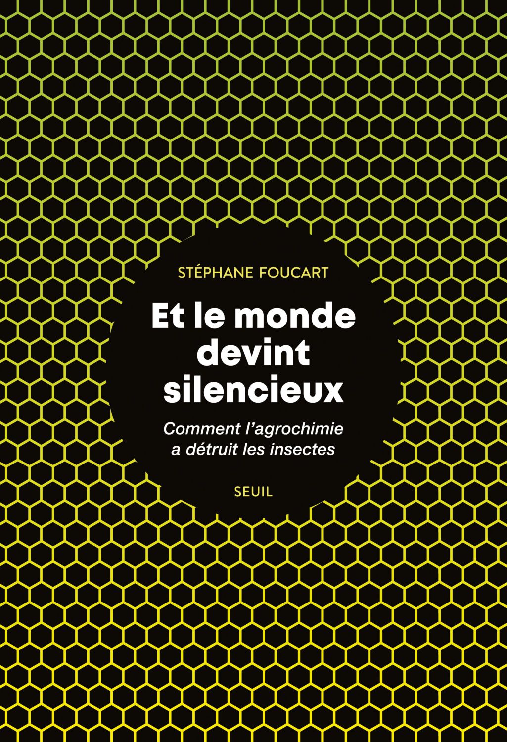 Et le monde devint silencieux