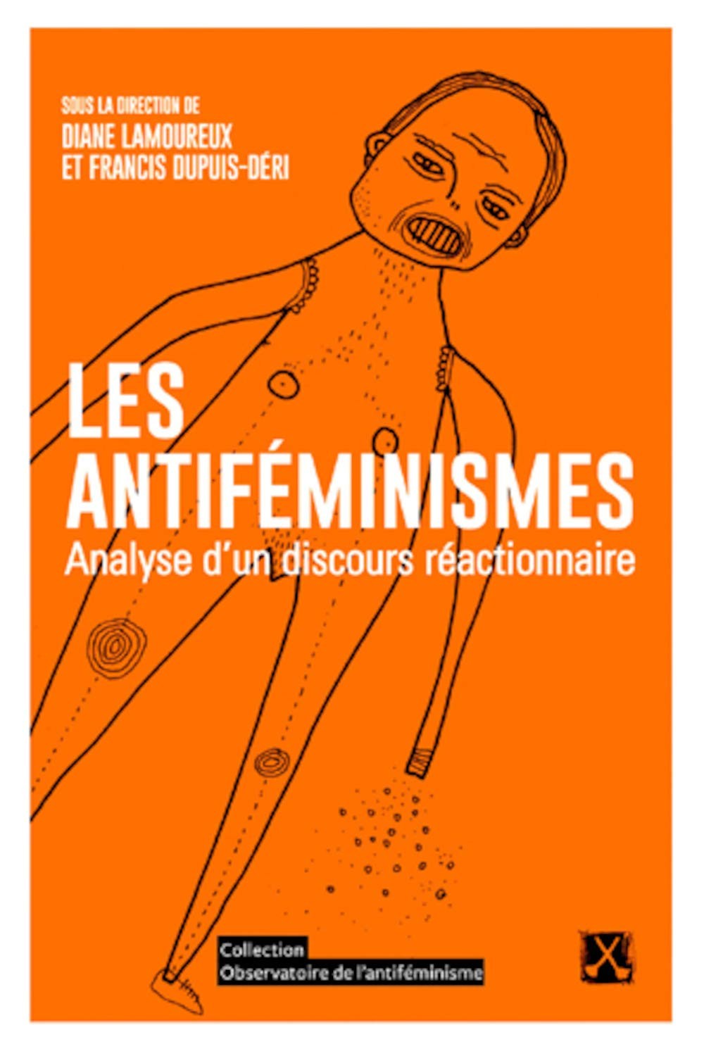Les antiféminismes