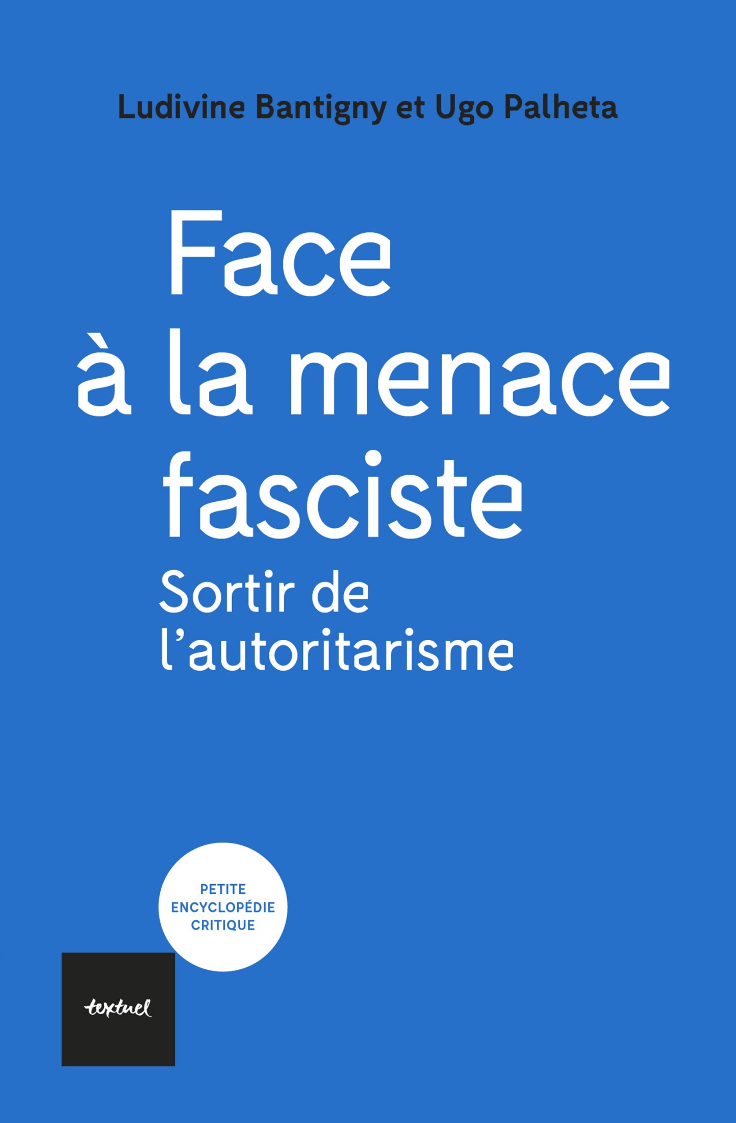 Face à la menace fasciste