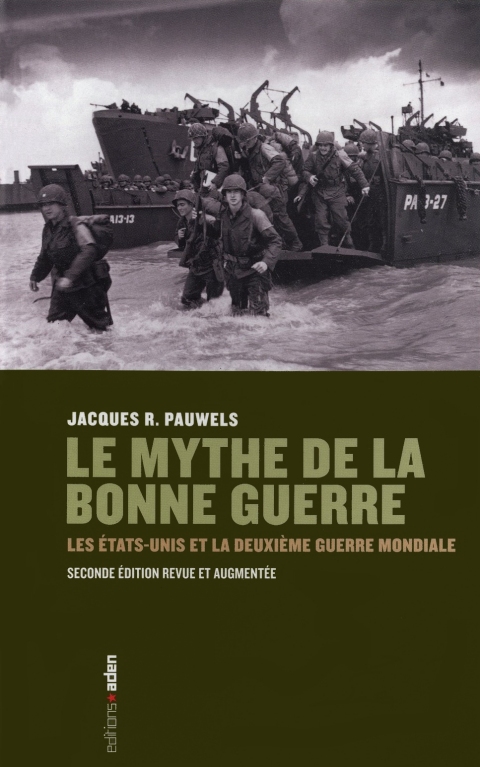 Le mythe de la bonne guerre